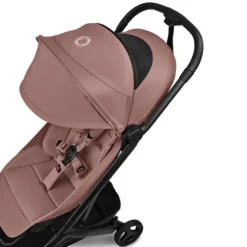 Bugaboo Poussette Compacte Butterfly 2 - Dusty Pink