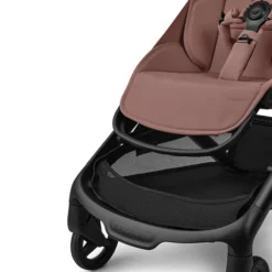 Bugaboo Poussette Compacte Butterfly 2 - Dusty Pink