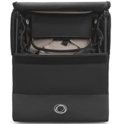 Bugaboo Sac de Transport Butterfly - Noir
