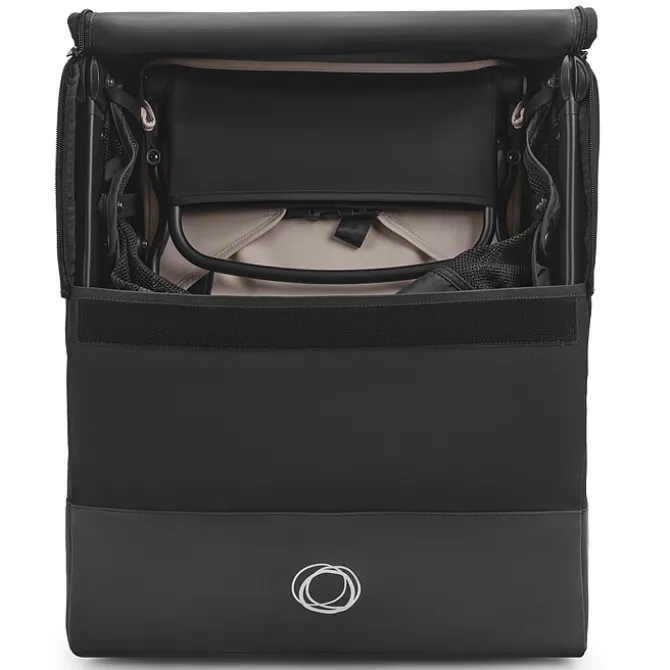 Bugaboo Sac de Transport Butterfly - Noir
