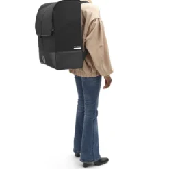 Bugaboo Sac de Transport Butterfly - Noir