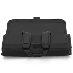 Bugaboo Sac de Transport Butterfly - Noir