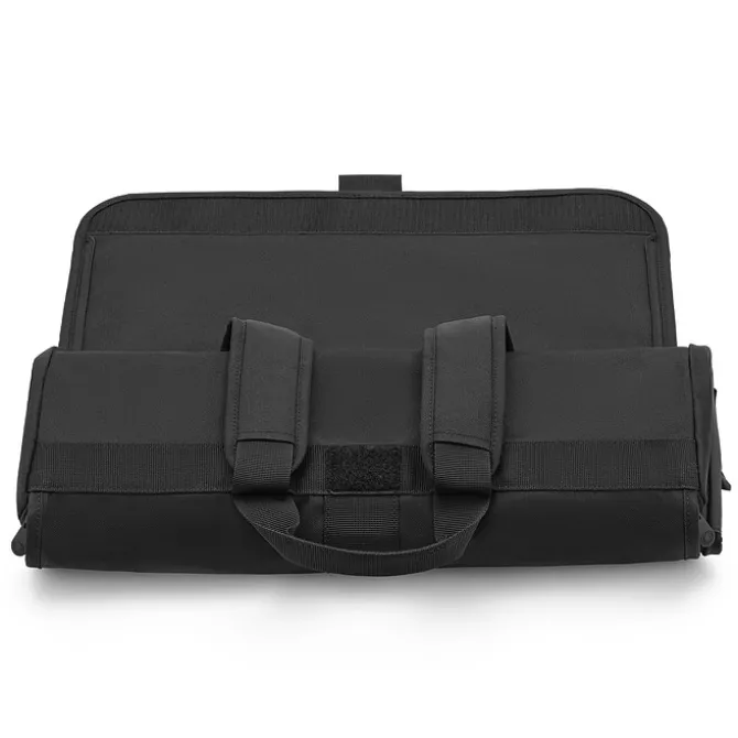 Bugaboo Sac de Transport Butterfly - Noir