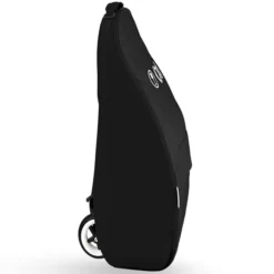 Bugaboo Sac de Transport Compact Bee - Noir