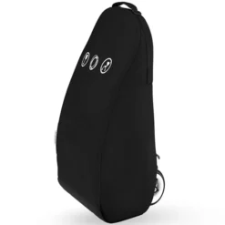 Bugaboo Sac de Transport Compact Bee - Noir