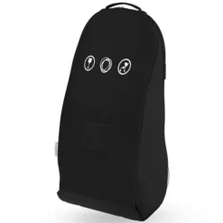 Bugaboo Sac de Transport Compact Bee - Noir