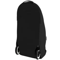 Bugaboo Sac de Transport Compact Bee - Noir