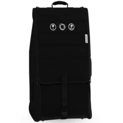 Bugaboo Sac de Transport Confort - Noir