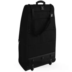 Bugaboo Sac de Transport Confort - Noir