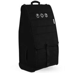 Bugaboo Sac de Transport Confort - Noir