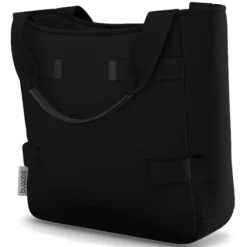 Bugaboo Sac à Langer Bee Mammoth - Black