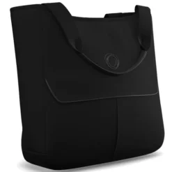 Bugaboo Sac à Langer Bee Mammoth - Black