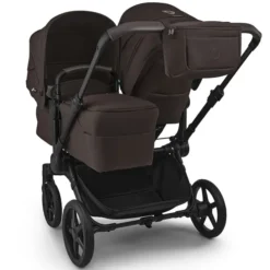 Bugaboo Sac Organiseur - Cocoa Brown