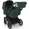 Bugaboo Sac Organiseur - Fern Green