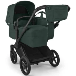 Bugaboo Sac Organiseur - Fern Green