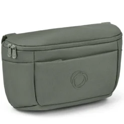 Bugaboo Sac Organiseur - Forest Green