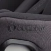 Bugaboo Siège Auto Owl by Nuna i-Size Groupe 0+/1 - Noir