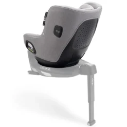 Bugaboo Siège Auto Owl by Nuna i-Size Groupe 0+/1 - Gris