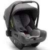 Bugaboo Siège Auto Turtle Air by Nuna i-Size Groupe 0+ - Gris