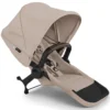 Bugaboo Siège Fratrie Donkey 6 - Desert Taupe Melange