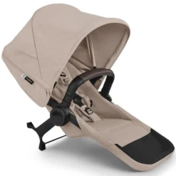 Bugaboo Siège Fratrie Donkey 6 - Desert Taupe Melange