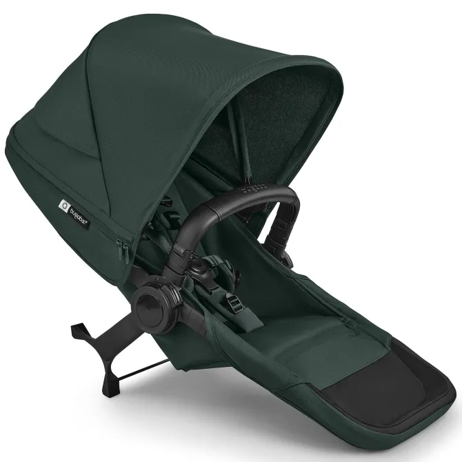 Bugaboo Siège Fratrie Donkey 6 - Fern Green