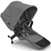 Bugaboo Siège Fratrie Donkey 6 - Moon Grey