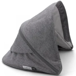 Bugaboo Style Set ANT - Gris Chiné