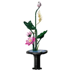 Cada Jeu de Construction Composition Florale Eté