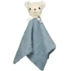 Camcam Copenhagen Doudou Ours - Florentine Blue