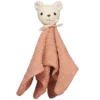 Camcam Copenhagen Doudou Ours - Sorbet