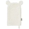 Camcam Copenhagen Gant de Toilette - Off White