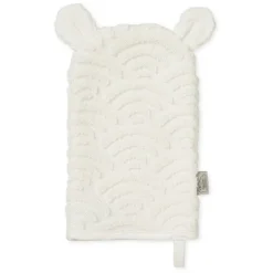 Camcam Copenhagen Gant de Toilette - Off White