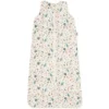 Camcam Copenhagen Gigoteuse Eté Pressed Leaves Rose - 6/18 Mois