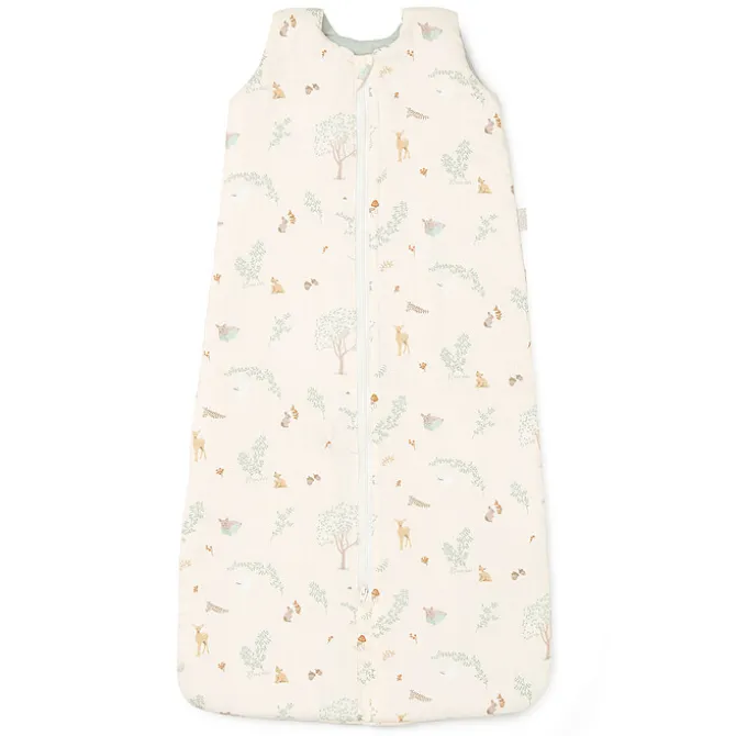 Camcam Copenhagen Gigoteuse Hiver Woodland - 6/18 Mois