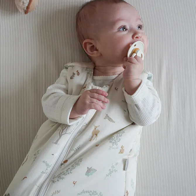 Camcam Copenhagen Gigoteuse Hiver Woodland - 6/18 Mois