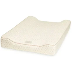 Camcam Copenhagen Housse de Matelas à Langer - Rowan