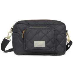 Camcam Copenhagen Mini Sac à Langer - Black
