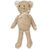 Camcam Copenhagen Ours en Peluche - Latte