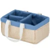 Camcam Copenhagen Panier de Rangement - Oatfield