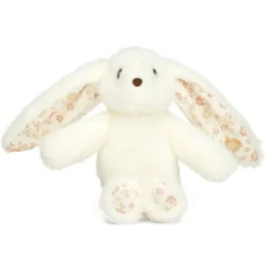 Camcam Copenhagen Peluche Lapin Elva Off White Augusta - Small