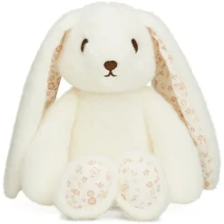 Camcam Copenhagen Peluche Lapin Billie Off White Augusta - Medium