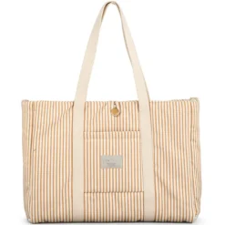 Camcam Copenhagen Sac à Langer Dépliable - Oatfield