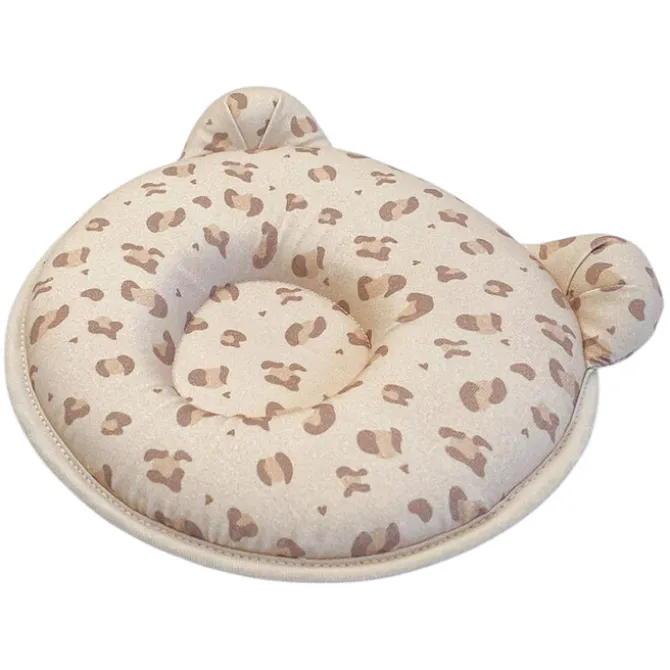 Candide Cale-bébé P'tit Panda - Léopard