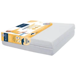 Candide Matelas Pliant - 60 x 120 cm