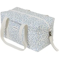 Candide Sac à Langer - Blueberry
