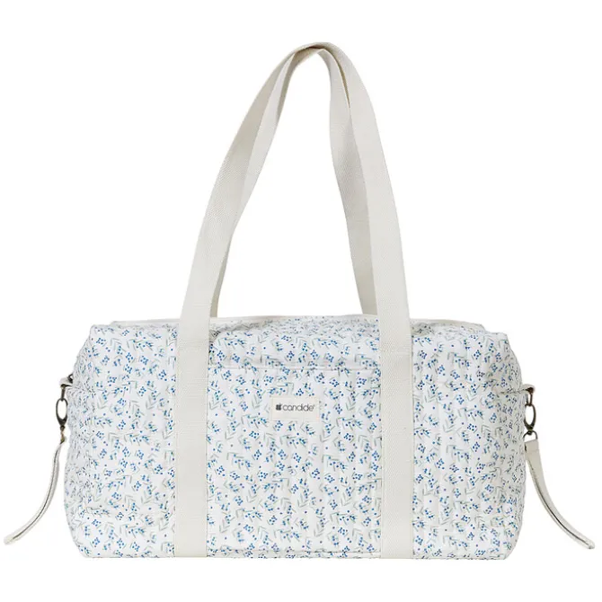 Candide Sac à Langer - Blueberry