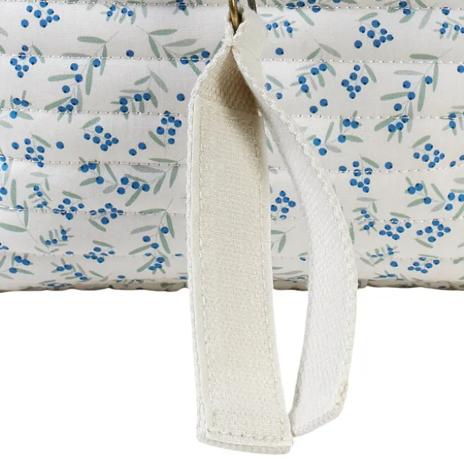 Candide Sac à Langer - Blueberry
