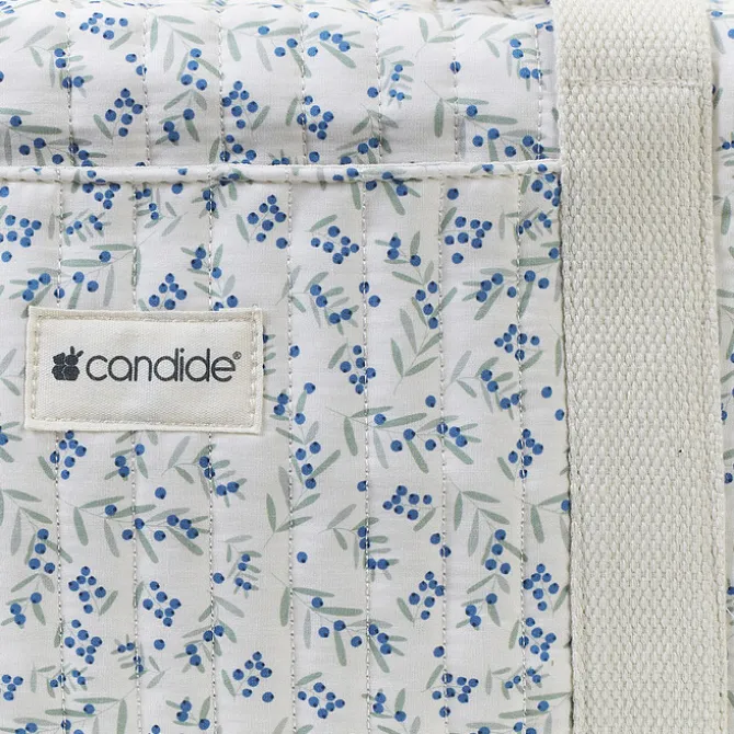 Candide Sac à Langer - Blueberry