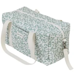 Candide Sac à Langer - Feuilles